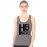 Being Himachali Graphic Printed Tank Tops
