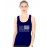 Being Himachali Pahadi Forever Graphic Printed Tank Tops