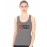 Believe In Yourself Graphic Printed Tank Tops