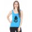 Bella Ciao Graphic Printed Tank Tops