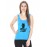 Bella Ciao Graphic Printed Tank Tops