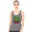 Bhabhi Hogi Teri Aur Shaadi Hogi Meri Graphic Printed Tank Tops