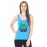 Bhabhi Hogi Teri Aur Shaadi Hogi Meri Graphic Printed Tank Tops