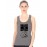 Halake Mein Mat Lena Graphic Printed Tank Tops
