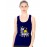Haq Se Engineer Graphic Printed Tank Tops