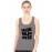 Haseena Maan Jayegi Graphic Printed Tank Tops