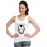 Heavy Metal Graphic Printed Tank Tops