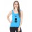 Jaat Risky After Whisky Graphic Printed Tank Tops
