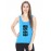 Meri Life Hai Kuch Bhi Karu Graphic Printed Tank Tops