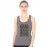Naan Apadiye Shock Aayiten Graphic Printed Tank Tops