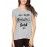 Aao Kabhi Goa Pe Graphic Printed T-shirt