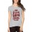 Abhi Toh Garmi Shuru Hui Hai Graphic Printed T-shirt