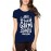 Abhi Toh Garmi Shuru Hui Hai Graphic Printed T-shirt