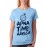 Apna Time Aayega Graphic Printed T-shirt