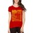 April Birthday Graphic Printed T-shirt