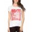 April Birthday Graphic Printed T-shirt
