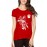 Astronaut Graphic Printed T-shirt