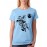 Astronaut Graphic Printed T-shirt