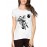 Astronaut Graphic Printed T-shirt