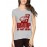 Baap Ko Mat Sikha Graphic Printed T-shirt