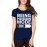 Being Human Mode On Graphic Printed T-shirt
