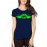 Friends Central Perk Graphic Printed T-shirt