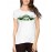 Friends Central Perk Graphic Printed T-shirt