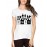 Chess Graphic Printed T-shirt