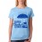 Coffee Books And Rain Graphic Printed T-shirt