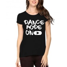 Beast Mode On Graphic Printed T-shirt