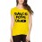 Beast Mode On Graphic Printed T-shirt