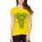 Elephant Graphic Printed T-shirt