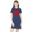 Hakuna Matata Graphic Printed T-shirt Dress