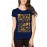 Friends Doodle Graphic Printed T-shirt
