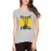 Kadak Pahadi Graphic Printed T-shirt