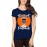 Kadak Pahadi Graphic Printed T-shirt