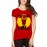 Kadak Pahadi Graphic Printed T-shirt