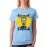 Kadak Pahadi Graphic Printed T-shirt