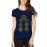 7 Chakras Graphic Printed T-shirt