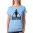 404 Error Girlfriend Not Found Graphic Printed T-shirt