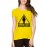 404 Error Girlfriend Not Found Graphic Printed T-shirt