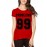 99 Problems Graphic Printed T-shirt