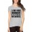 A One Hour Workout Is 4% Of Your Day No Excuses Graphic Printed T-shirt