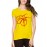 Aai Graphic Printed T-shirt