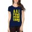 Aaj Phir Peene Ki Tamanna Hai Graphic Printed T-shirt
