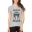 Aaja Date Pe India Gate Pe Graphic Printed T-shirt