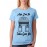 Aaja Date Pe India Gate Pe Graphic Printed T-shirt