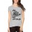 Aaja Gateway Pe Jaenge Graphic Printed T-shirt