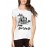 Aaja Gateway Pe Jaenge Graphic Printed T-shirt