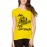 Aaja Gateway Pe Jaenge Graphic Printed T-shirt
